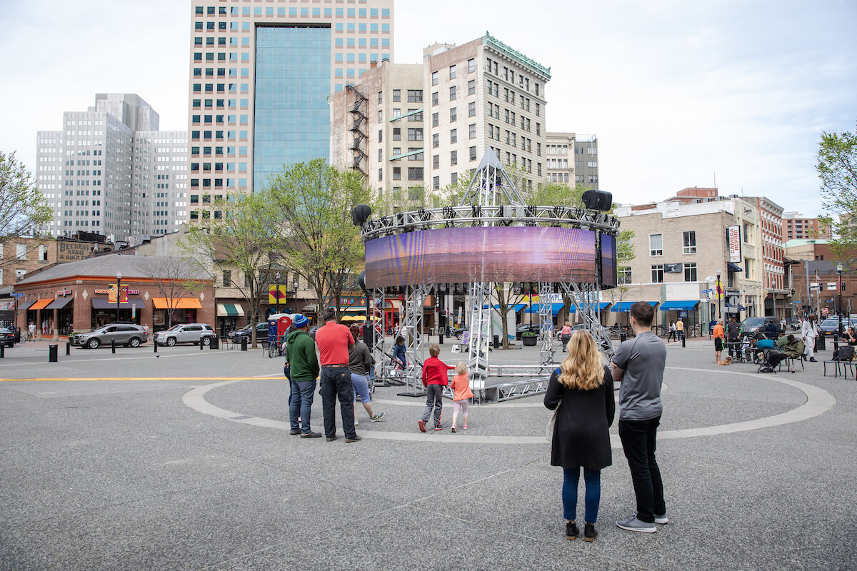 Free Weekend Activities In Downtown Pittsburgh Downtown Pittsburgh