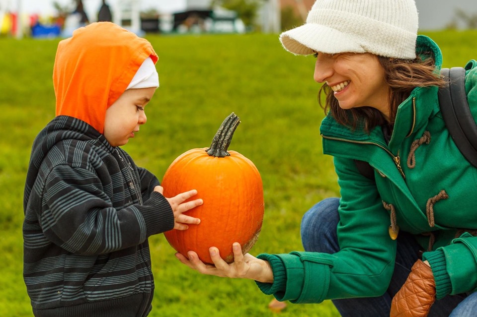 Celebrate Halloween in Downtown Downtown Pittsburgh