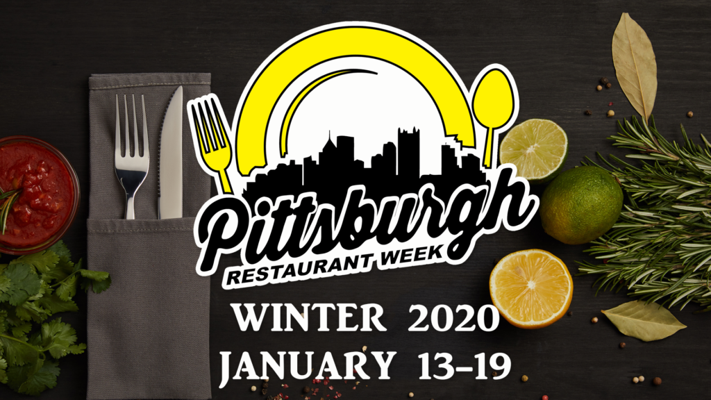 Restaurant Week In Pittsburgh Pa 2025 Season Ilise Leandra