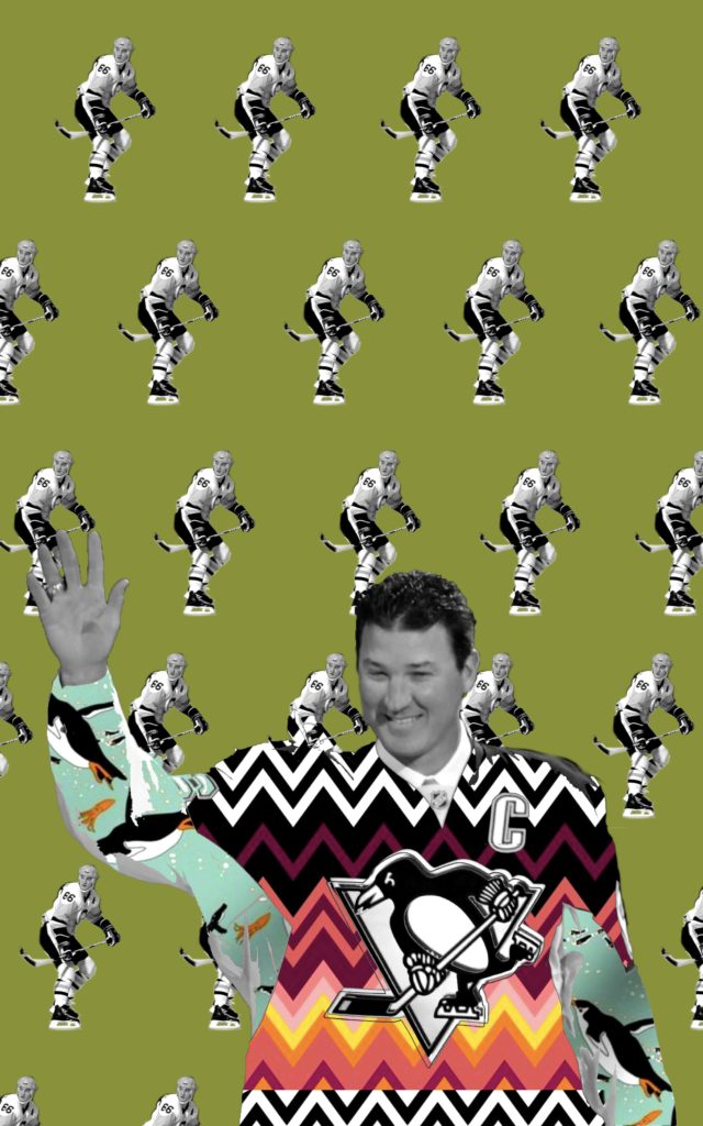 The Evolution of Mario Lemieux: 30 Years In Pittsburgh