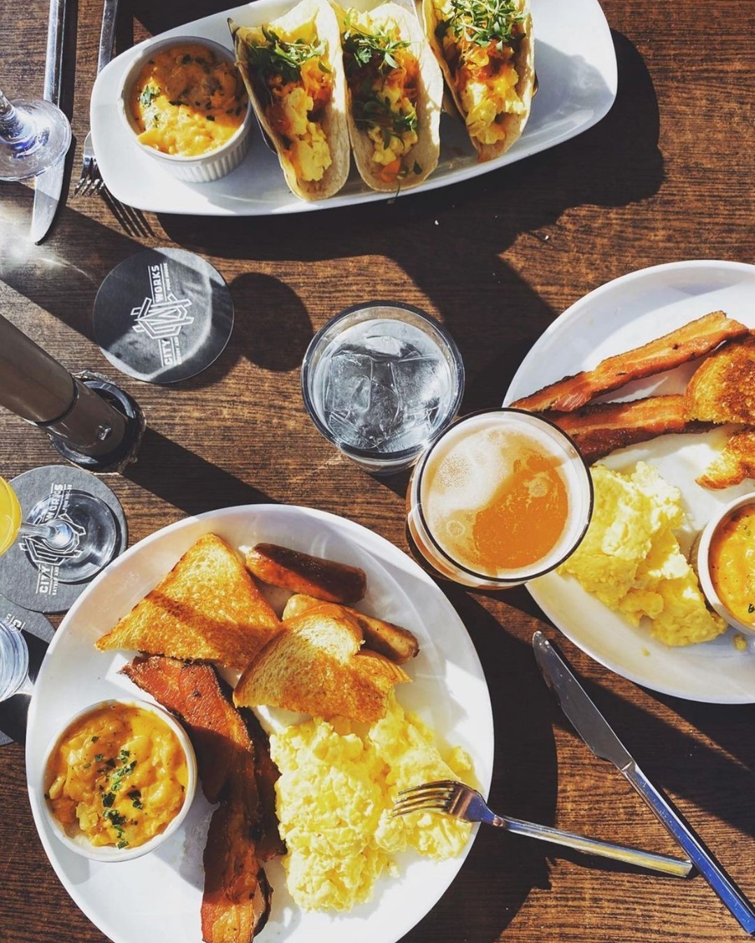 The Spring 2021 Downtown Pittsburgh Brunch Guide Downtown Pittsburgh