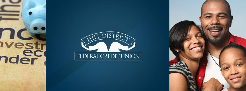 ivest 
Oder 
DISTRIC? 
FEDERAL CREDIT UNION 