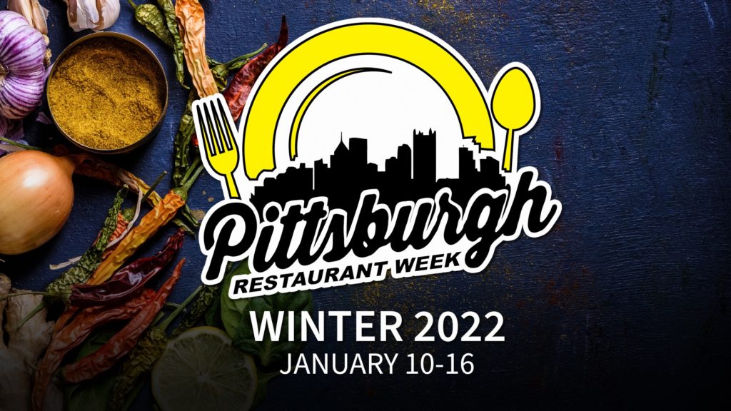 Pittsburgh Restaurant Week 2025 Events