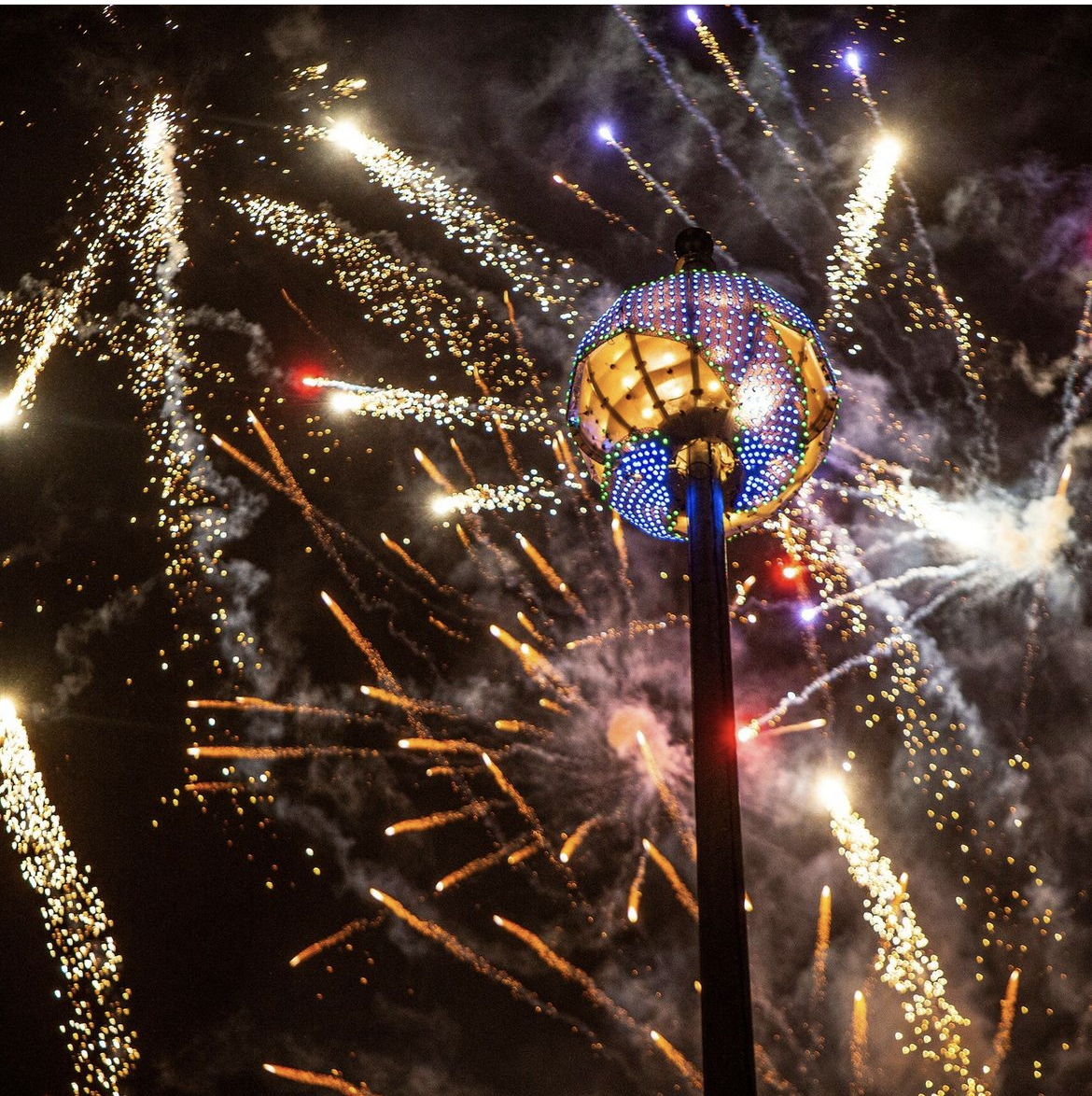 Things to do in Downtown Pittsburgh on New Year's Eve weekend