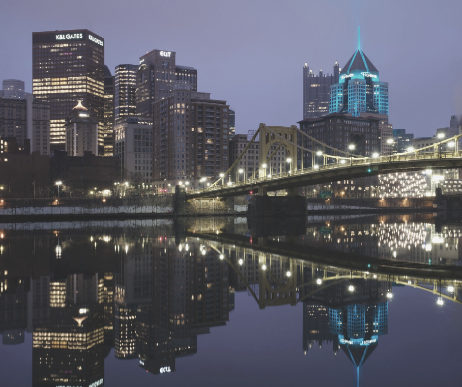 What's New in Pittsburgh for Meetings & Events