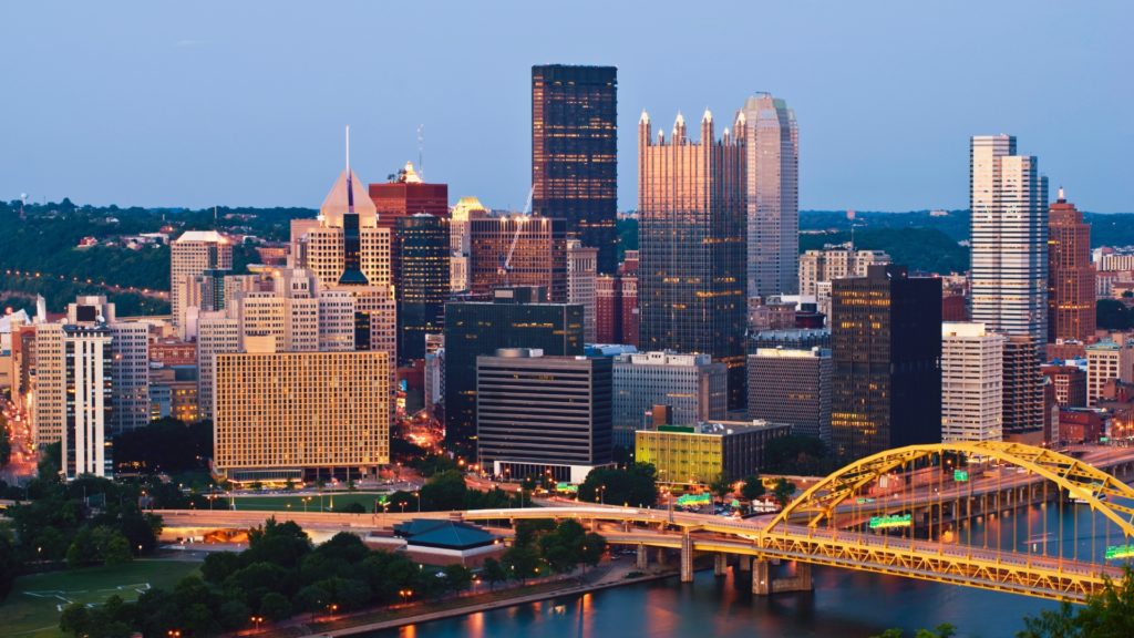 What's New in Pittsburgh for Meetings & Events