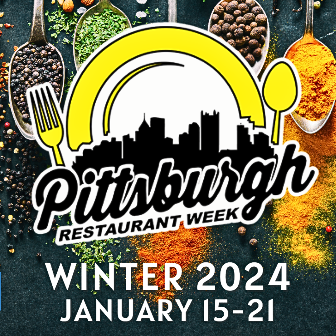 Dine Downtown During Pittsburgh Restaurant Week, Jan. 15-21 - Downtown ...