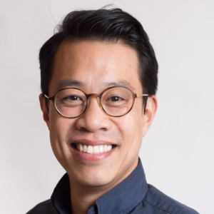 Bruce Chan Headshot