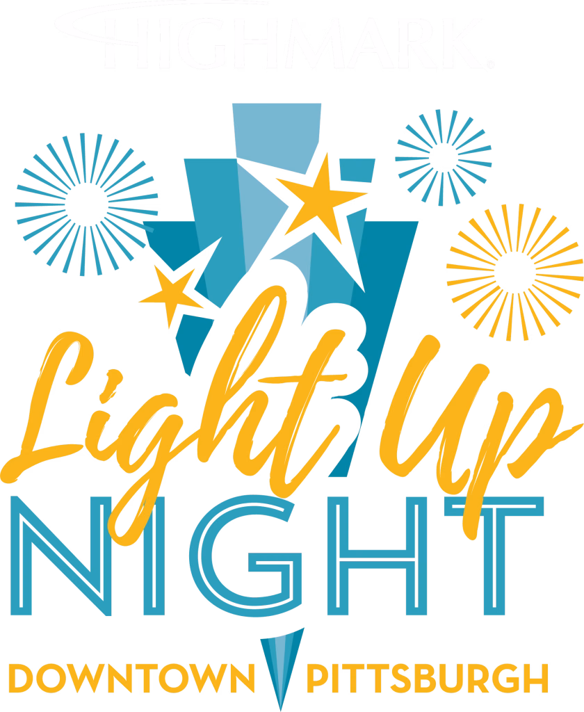 Light Up Night graphic