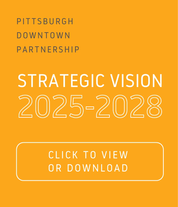 Strategic vision for 2024-2028 download graphic.