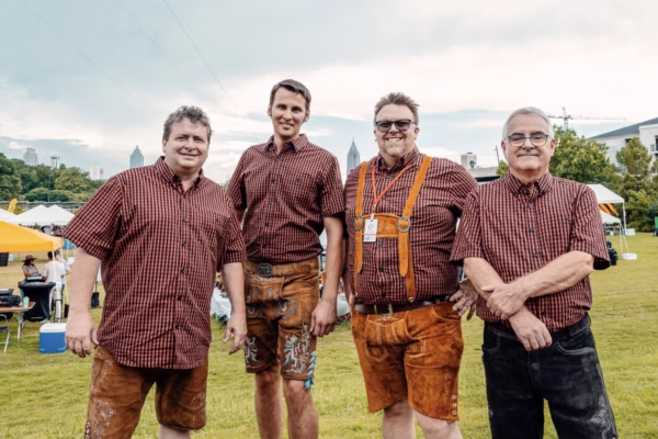 Johnny Koenig Band