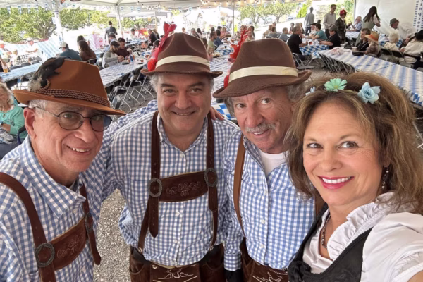 The Polkameisters