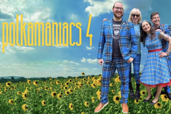 Polkamaniacs 4