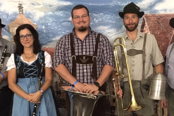 The Wurst Band